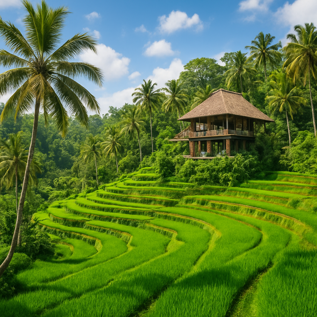 Bali, Indonesia